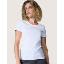 T-shirt rib JN8039DT Daiber